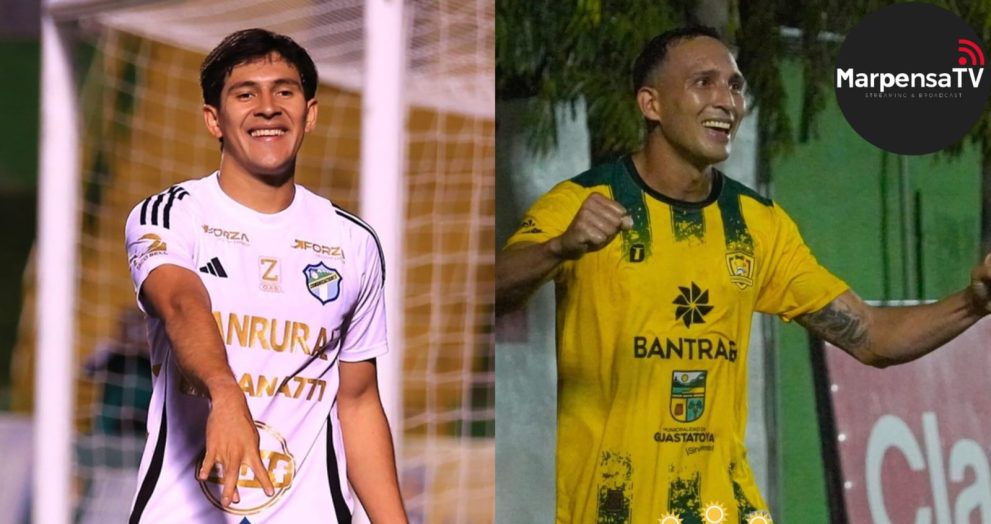 Comunicaciones vs Guastatoya: duelo directo por la permanencia que puede marcar el destino de ambos