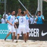 Guatemala visitará a Brasil para jugar dos partidos de preparación