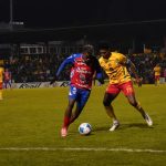 Marquense se impone a Xelajú y se aferra a la permanencia