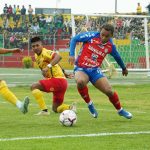 Empate en el Clásico de occidente en medio de polémica arbitral