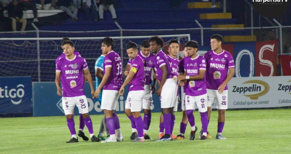 Resumen Jornada 20: Achuapa es el primer equipo descendido