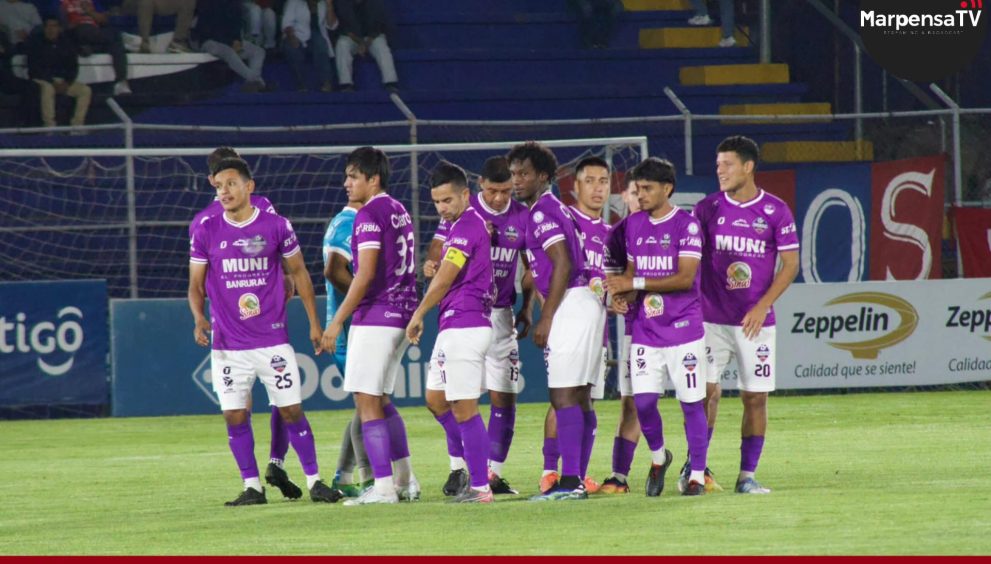 Resumen Jornada 20: Achuapa es el primer equipo descendido