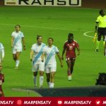 Guatemala cae ante Costa Rica y queda eliminada en la clasificatoria a la Copa del Mundo