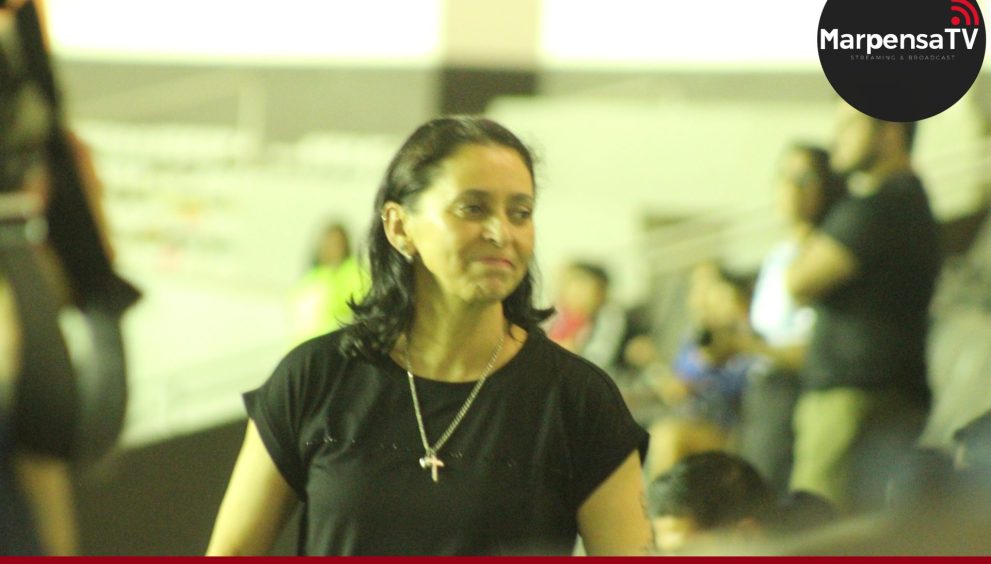 La Fedefut toma una decisión con la entrenadora de la Selección Nacional Femenina