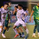 Comunicaciones salva la categoría con un polémico triunfo ante Guastatoya