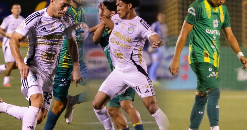 Comunicaciones salva la categoría con un polémico triunfo ante Guastatoya