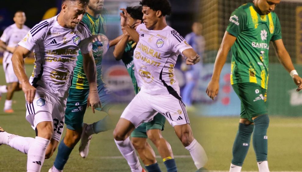 Comunicaciones salva la categoría con un polémico triunfo ante Guastatoya