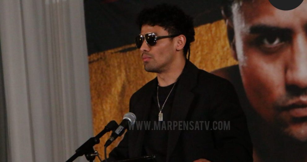 Congreso aprueba aporte económico para Lester Martínez y Joshua Kevin Antón tras históricos triunfos en el boxeo