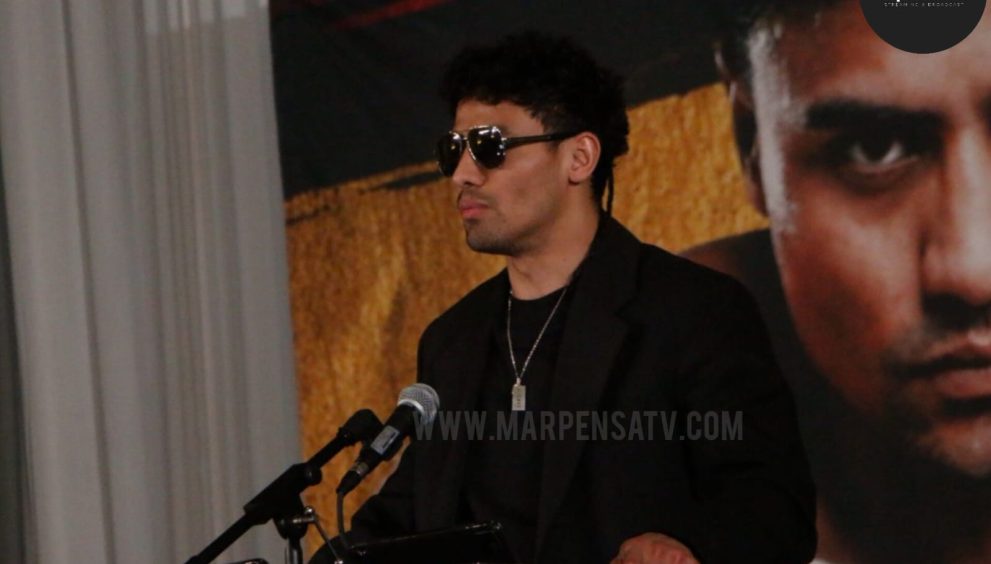 Congreso aprueba aporte económico para Lester Martínez y Joshua Kevin Antón tras históricos triunfos en el boxeo