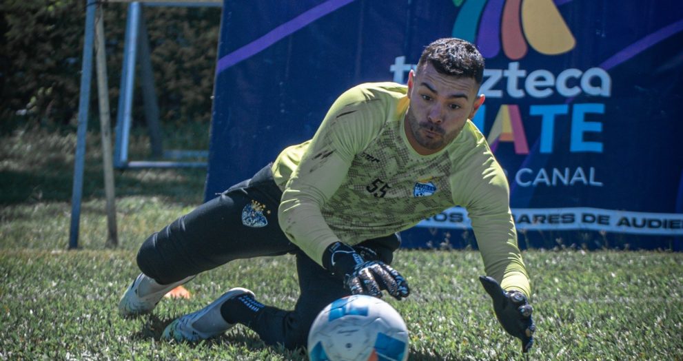 Cobán confirma las lesiones de sus dos porteros principales de cara a la última fecha