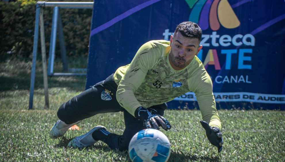 Cobán confirma las lesiones de sus dos porteros principales de cara a la última fecha