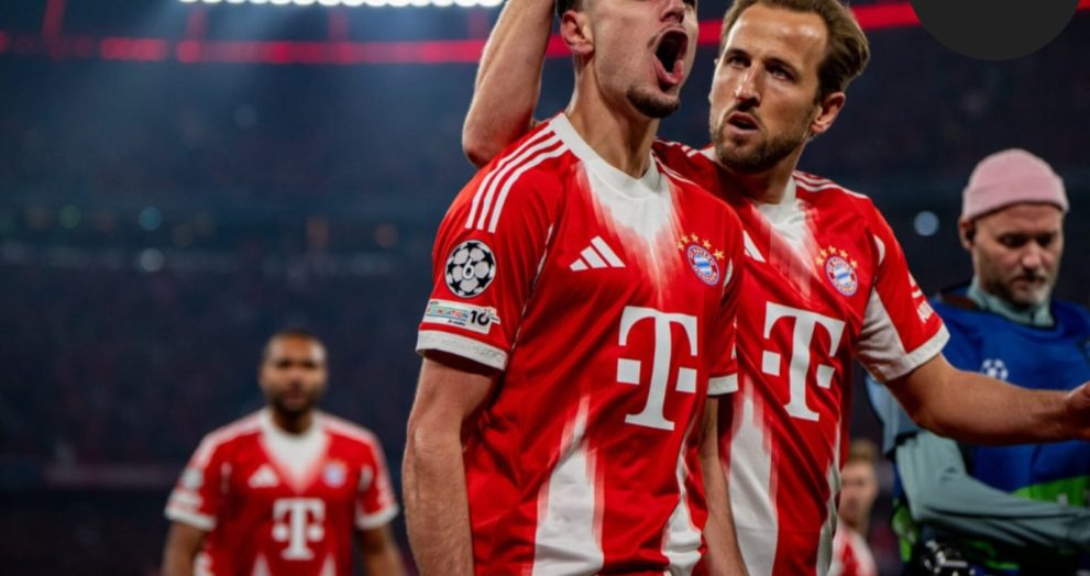 Bayern Múnich elimina al Real Madrid en una serie que tuvo de todo en la Champions
