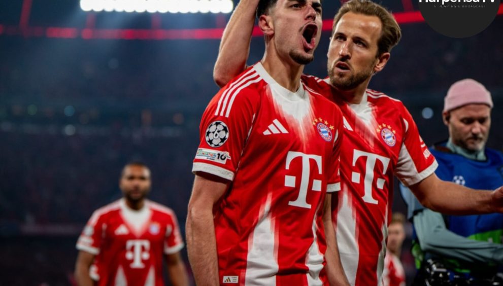 Bayern Múnich elimina al Real Madrid en una serie que tuvo de todo en la Champions