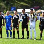 Cobán y Aurora FC no se hacen daño en el inicio de la fecha 17