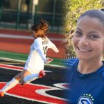 Eva Maria Pensamiento, talento guatemalteco que crece en la élite juvenil de EE.UU