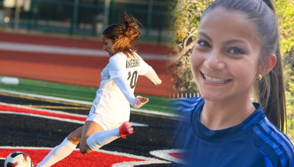 Eva Maria Pensamiento, talento guatemalteco que crece en la élite juvenil de EE.UU