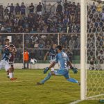 Antigua consigue una mínima ventaja sobre Comunicaciones