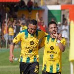 Programación así se jugarán los cuartos de final del Torneo Clausura de la Liga Nacional