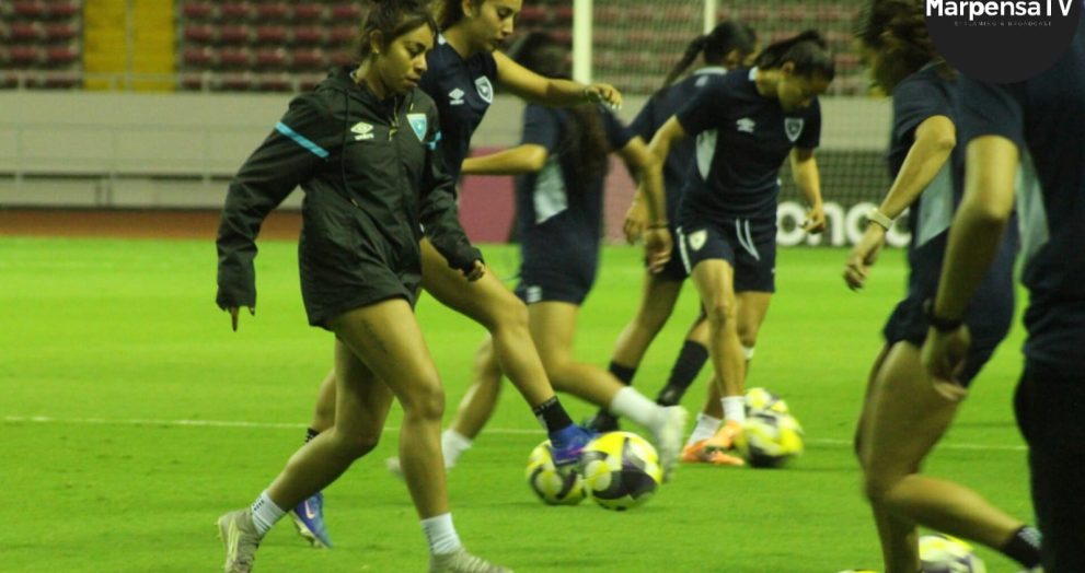 Desde San José: Guatemala visita a Costa Rica en búsqueda del pase en la Eliminatoria
