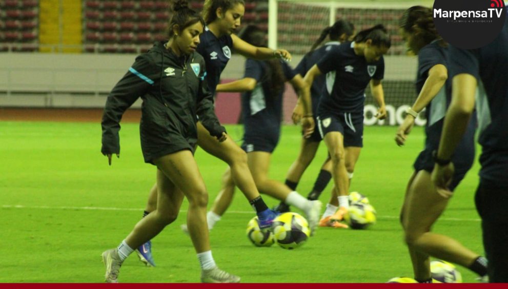 Desde San José: Guatemala visita a Costa Rica en búsqueda del pase en la Eliminatoria