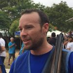 Jean Pierre Brol consigue histórica medalla en la Copa del Mundo de Tiro