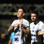 El guatemalteco Marcelo Hernández, de 20 años, marca su debut en Costa Rica