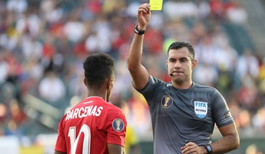 El guatemalteco Mario Escobar Toca queda fuera del Mundial 2026