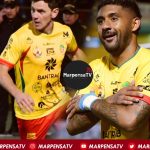 Marquense impone autoridad y toma ventaja en la lucha por la permanencia