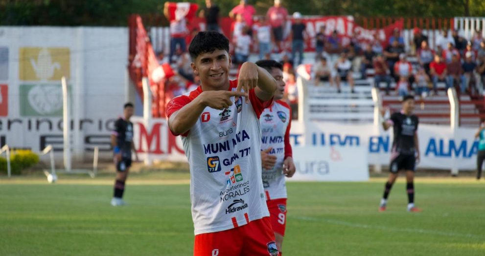 Mictlán rescata un empate in extremis ante Mixco y busca la permanencia