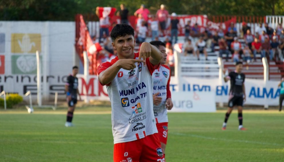 Mictlán rescata un empate in extremis ante Mixco y busca la permanencia