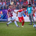 Mictlán rescata un punto ante Comunicaciones y mantiene la presión en la zona media