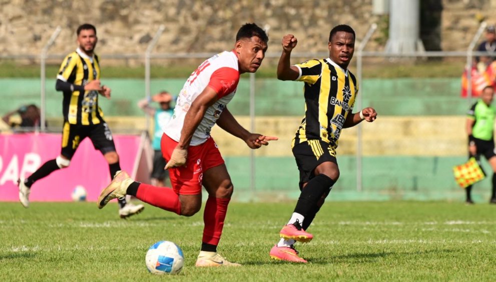 Los ocho que pelearán por el título y el adiós de Mictlán marcan la fecha 22