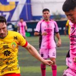 Resumen fecha 18: Mixco tumba a Marquense y lo mete al baile de los de abajo