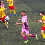 Mixco y Xelajú MC se enfrentan en duelo directo por la cima del Clausura