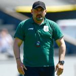 Martín García cambia Cobán Imperial por el reto de levantar a Guastatoya