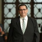Bernardo Arévalo sorprende con la designación del nuevo Fiscal General