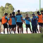 Concacaf realiza el sorteo del Campeonato Sub-20 2026 y Guatemala enfrentará a México