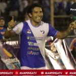 Suchitepéquez toma ventaja ante San Pedro en la final de ida de la Primera