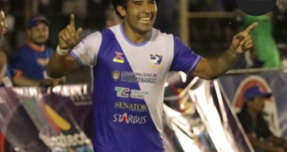 Suchitepéquez toma ventaja ante San Pedro en la final de ida de la Primera