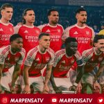 Arsenal FC rompe la sequía y conquista la Premier League tras 22 años
