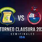Mixco y Municipal abren las semifinales este miércoles