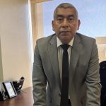 Destituyen a Rafael Curruchiche como jefe de la FECI tras orden del fiscal general Gabriel García Luna