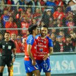 Xelajú MC elimina a Comunicaciones, clasifica a la final y asegura boleto internacional