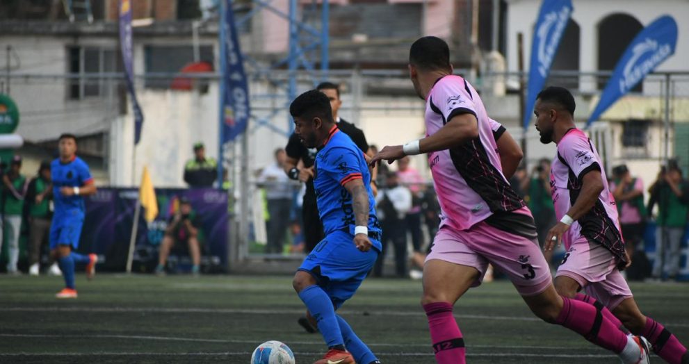 Video | Municipal vence a Mixco y se acerca a la final del Torneo Clausura 2026