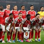 Arsenal despacha al Atlético de Madrid en semifinales de la Champions League