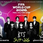 Madonna, Shakira y BTS encabezarán el primer show de mediotiempo en una final de la Copa Mundial
