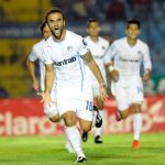 José Manuel Contreras anuncia su retiro del fútbol profesional