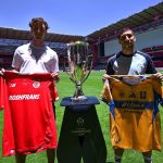 Toluca y Tigres definen al campeón de Concacaf y un boleto al escenario mundial