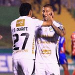 VIDEO Comunicaciones FC y Xelajú MC empatan en el juego de ida de la semifinal