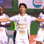 Comunicaciones elimina al bicampeón Antigua GFC y avanza a semifinales